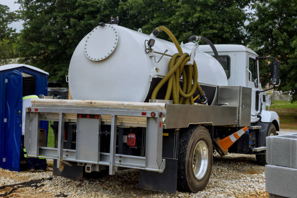 Middletown, NY porta potty rental Company